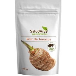 Racine d'arrow-root 250g