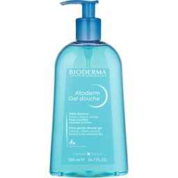 Atoderm Gel douche doux et sans savon