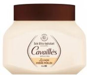 Rogé Le Corps Crème Perlée 400 ml - Pot 400 ml