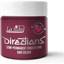 La Riché Directions Teinture Semi Permanent Tulipe Foncé 88ml