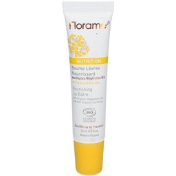 Nutrition Baume Lèvres Nourrissant