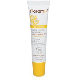 Nutrition Baume Lèvres Nourrissant