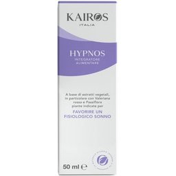 Hypnos Gtt 50Ml