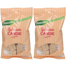 Pimélia Bonbons Guimauves Candie 100g