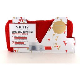 Cofre Navidad Liftactiv Suprême Protocolo Firmeza