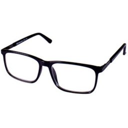 Lunettes de Lecture Palermo Noir +2.50 1ut