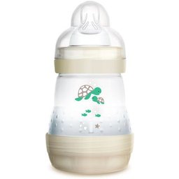Biberon Anti Colique Easy Start Ivoire 160ml