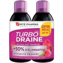 Ib Turboslim Drenante Frambuesa Duplo