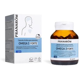 Omega-3 Forte