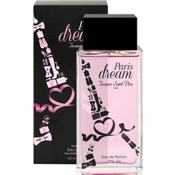 Paris Dream Eau de Parfum Spray 100ml