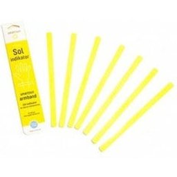 Bracelet Indicateur solaire Smartsun 5u.