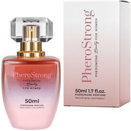 Pheromone Perfume Beauty For Women 50ml