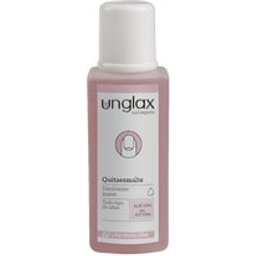 dissolvant pour vernis à ongles 115ml