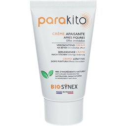 Crème Apaisante Après Piqures