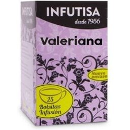 Valerian 25 pcs