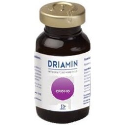 Driamin Chrome 15Ml