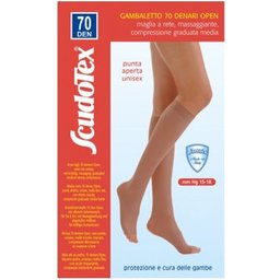 Chaussette 70den PO Nature Taille 4 1 Paire