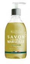 Savon Liquide Marseille Olive 300 ML - Flacon-Pompe 300 ml