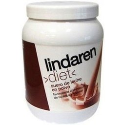 Lindaren Whey Chocolat 500g