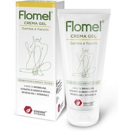 Esserre Pharma Flomel Crème Gel 200ml