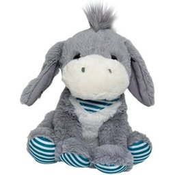 Plic Bouillotte Peluche Bourriquet 150 gr 1 ut