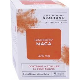 Maca 30 Gélules