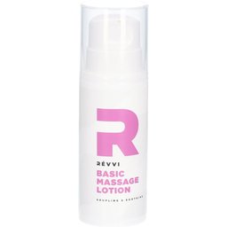 Révvi Basic Massage Lotion