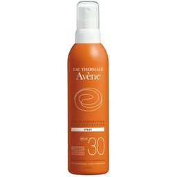 Haute Protection Spray SPF30+ 200ml