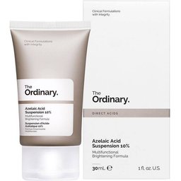 Suspension d’Acide Azélaïque 10%