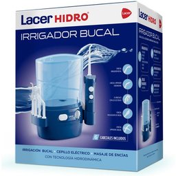 Hidro Hydropulseur