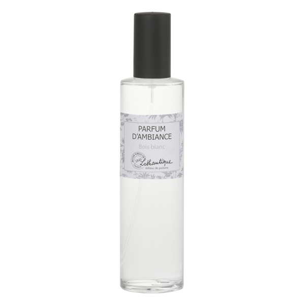 L'Éditeur de Parfums d'Ambiance Thé Blanc 100ml