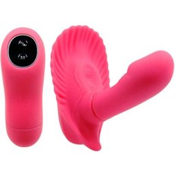 Stimulateur Point G 30 Modes 1pc