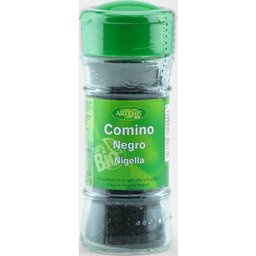 Artemis Cumin Nego Grain Bio Vegan Organic Cumin 40g