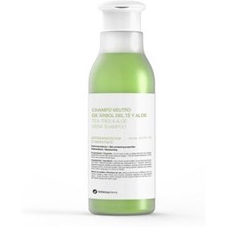 Botanicanutriments Shampooing Tea Tree & Aloe Shampooing 250ml