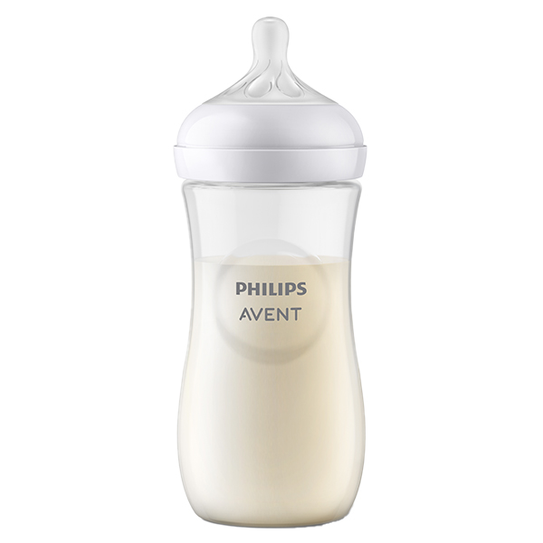 Biberon Natural Response 3.0 330ml
