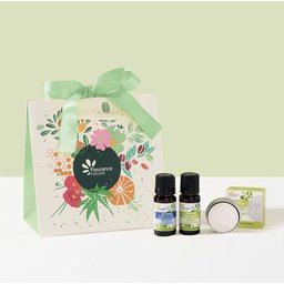 Sac Diffusion Huiles Essentielles