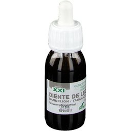 Soria Natural® Diente de León XXI Extract