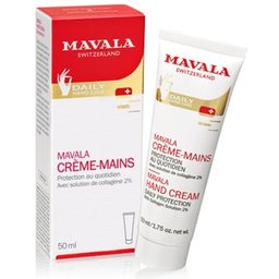 Crème pour les mains 50ml