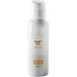 Baby Oil 200ml
