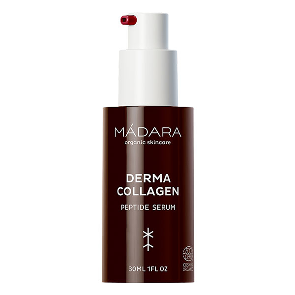 MÁDARA Derma Collagen Sérum aux peptides 30ml