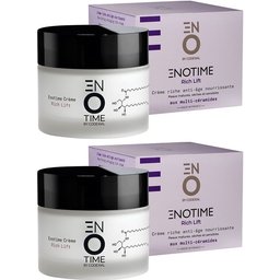 Enotime Rich Lift Crème Jeunesse Nourrissante, Crème nourrissante aux multicéramides haute
