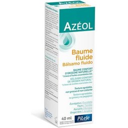 Azeol Baume Fluide 40ml