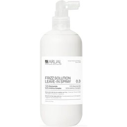 Frizz Solution 200ml