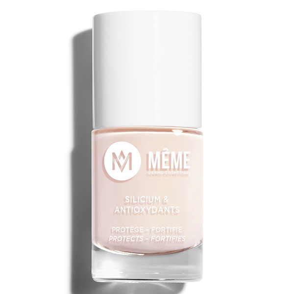 MÊME Le Vernis au silicium Nude Vegan 10ml