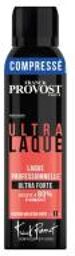 Ultra Laque Professionnelle Fixation Ultra-Forte 48H 150 ml - Flacon-Aérosol 150 ml