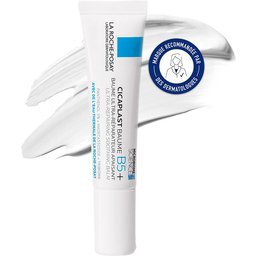 Cicaplast Baume B5+ ultra-réparateur apaisant 15ml