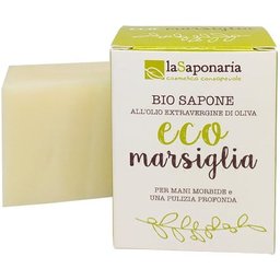 Jabon de Marsella Bio 200g