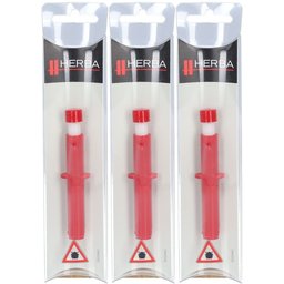 Herba Pince à tiques plastique