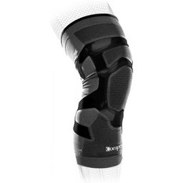 Compex Trizone Knee Droite Noir Taille S 1ut