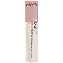 Dia Light Couleur sans ammoniaque 5.8 50ml